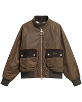 Wachsblouson Ivybridge, Barbour