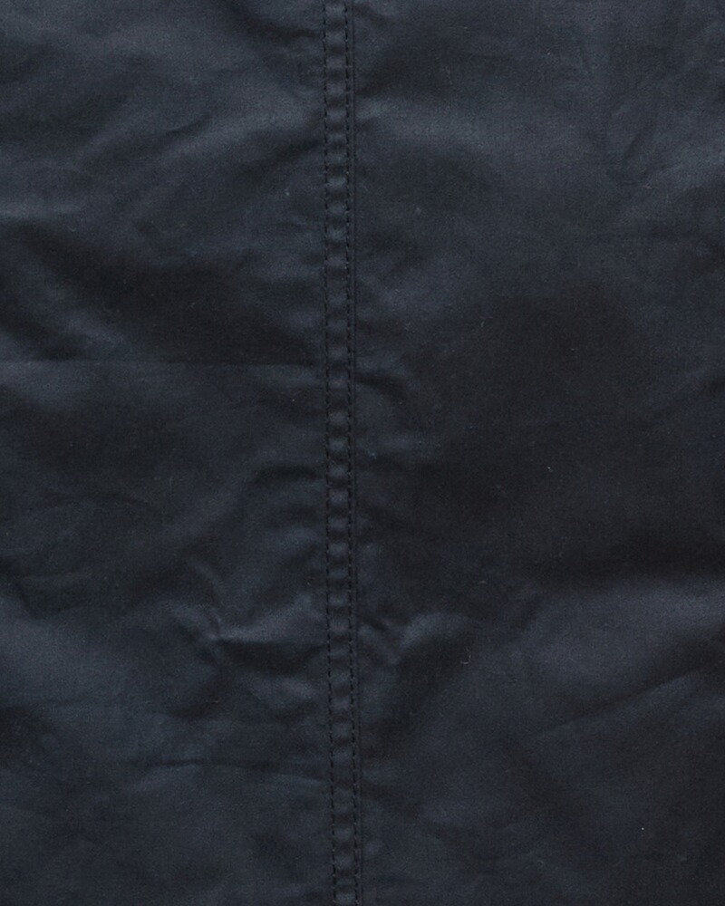 Wachsjacke Cropped Beadnell, Barbour