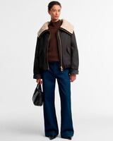Wachsjacke Mary, Barbour