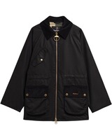 Wachsjacke Treeton, Barbour