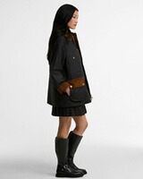 Wachsjacke Treeton, Barbour