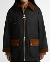 Wachsjacke Treeton, Barbour