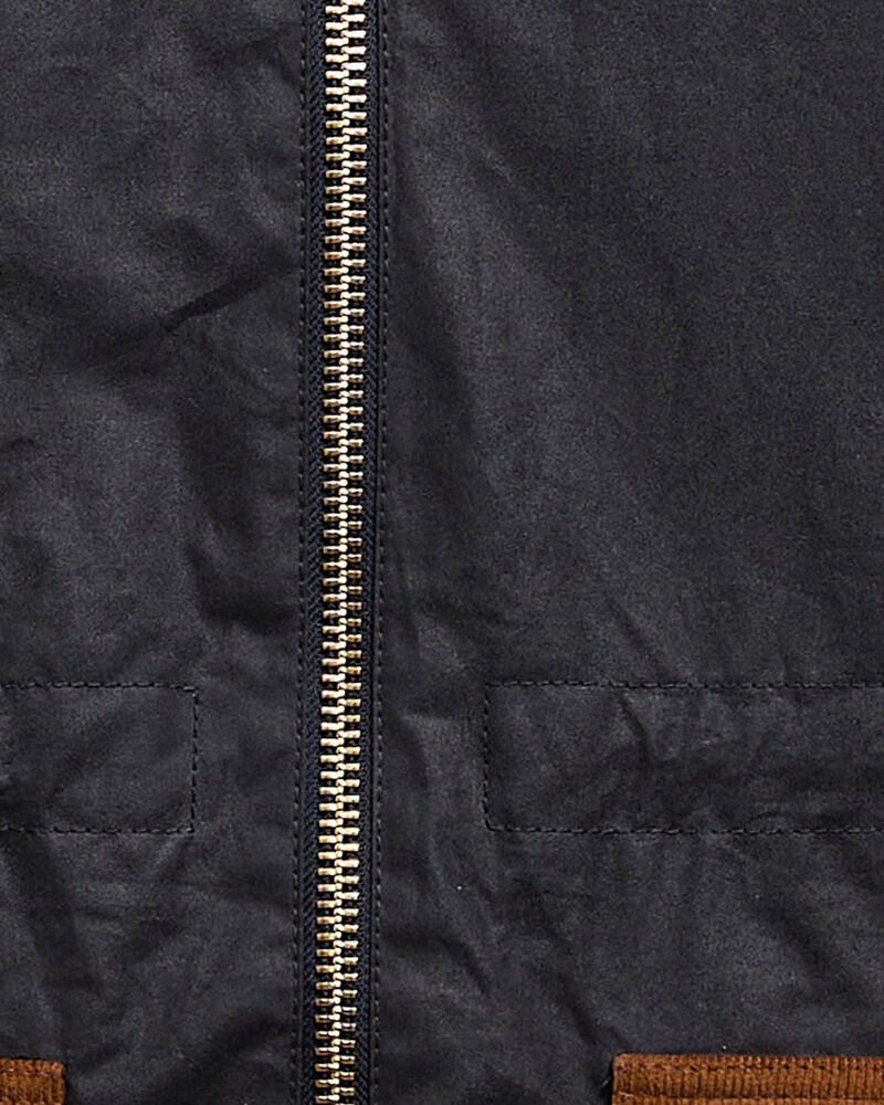 Wachsjacke Treeton, Barbour