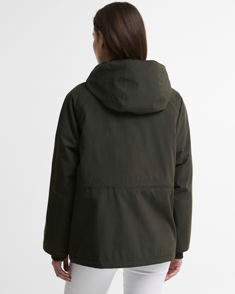 Funktionsjacke Hester Waterproof, Barbour