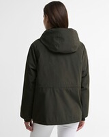 Funktionsjacke Hester Waterproof, Barbour