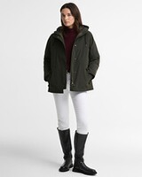 Funktionsjacke Hester Waterproof, Barbour