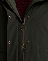 Funktionsjacke Hester Waterproof, Barbour