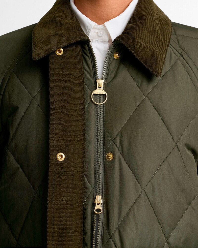 Steppjacke Kilnwick, Barbour
