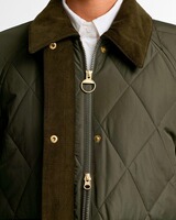 Steppjacke Kilnwick, Barbour