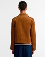 Cordjacke Emmy, Barbour