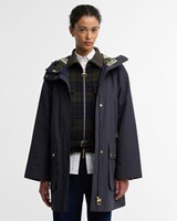 Funktionsjacke Rotsea Waterproof, Barbour
