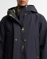 Funktionsjacke Rotsea Waterproof, Barbour