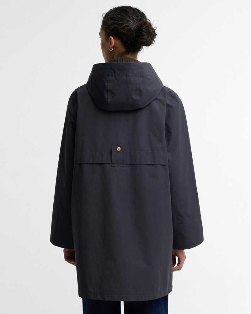 Funktionsjacke Rotsea Waterproof, Barbour