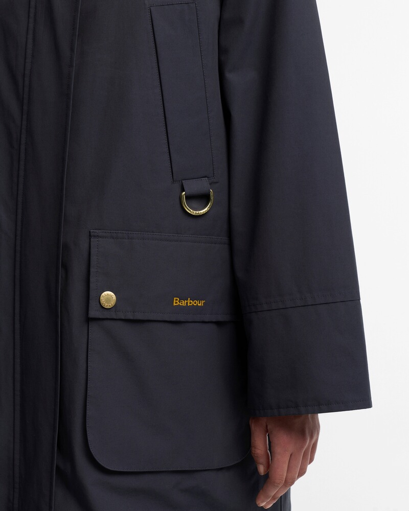 Funktionsjacke Rotsea Waterproof, Barbour