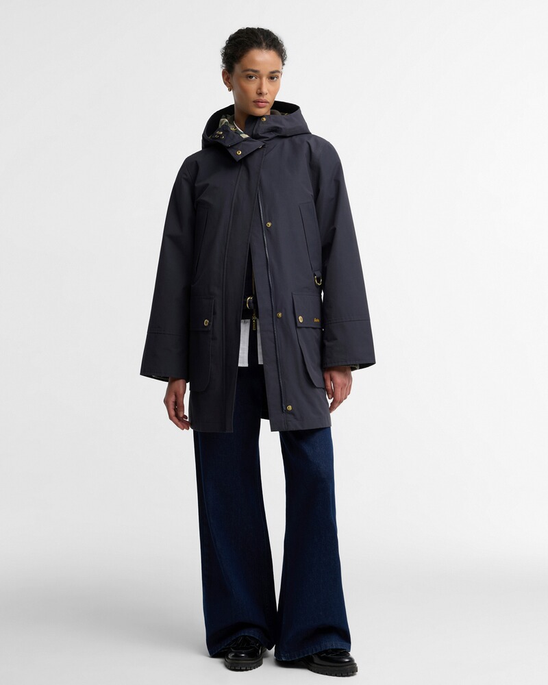 Funktionsjacke Rotsea Waterproof, Barbour