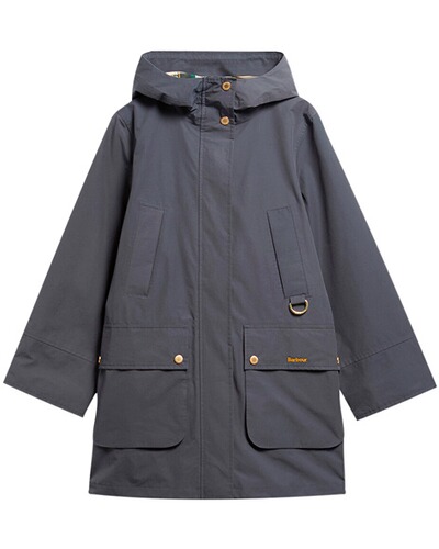 Funktionsjacke Rotsea Waterproof, Barbour