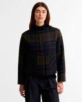 Overshirt Marlow, Barbour