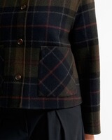 Overshirt Marlow, Barbour