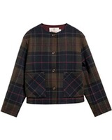 Overshirt Marlow, Barbour