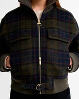 Overshirt Ivybridge, Barbour