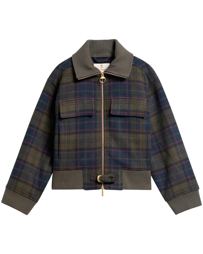 Overshirt Ivybridge