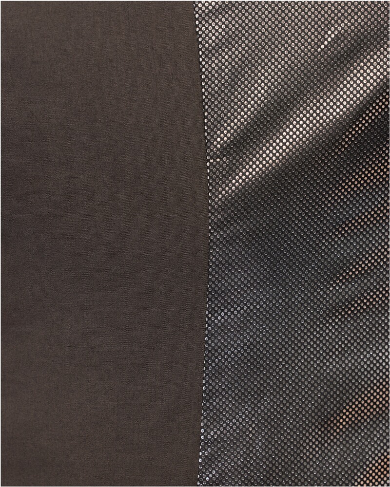 Ryeland brown heated vest, P, Parforce Ultimate