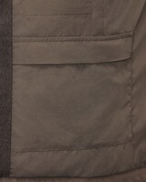 Ryeland brown heated vest, P, Parforce Ultimate