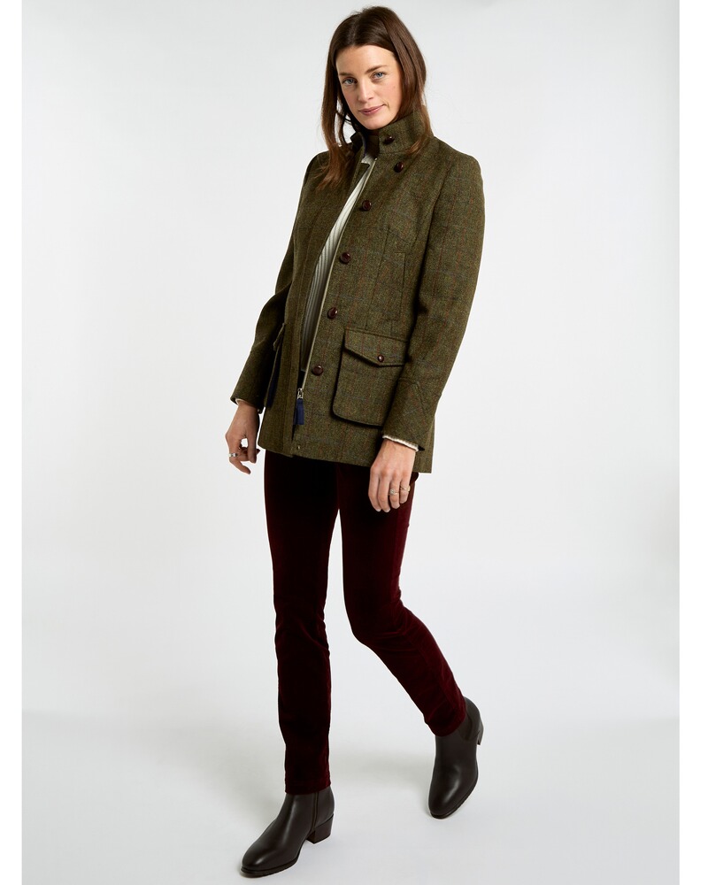 Tweedjacke Willow, Dubarry