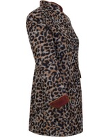 Gehrock Leo, White Label