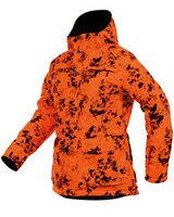 Da.Wendejacke Taunus 3R-J oli, Hart