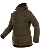 Da.Wendejacke Taunus 3R-J oli, Hart