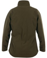 Damen Wendejacke Tulsa-S, Hart