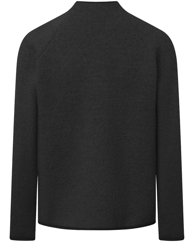 Walkjacke Berna, Stapf