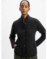 Walkjacke Berna, Stapf