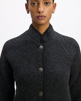 Walkjacke Berna, Stapf