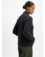 Walkjacke Berna, Stapf