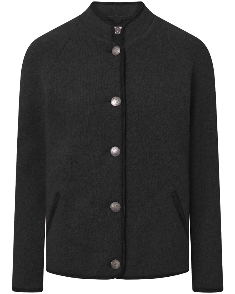Walkjacke Berna