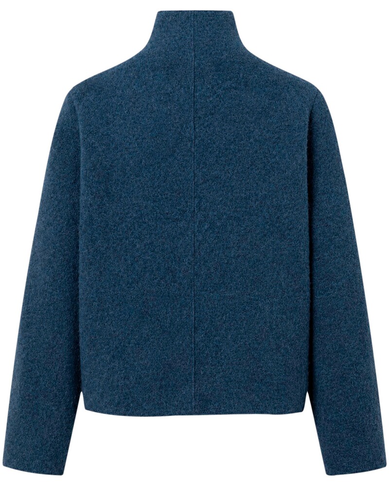 Walkjacke Jara, Stapf