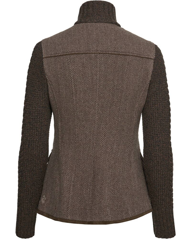 Jacke Cleo, Habsburg