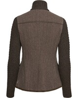 Jacke Cleo, Habsburg