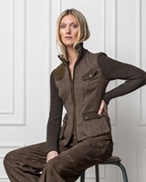 Jacke Cleo, Habsburg