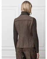 Jacke Cleo, Habsburg