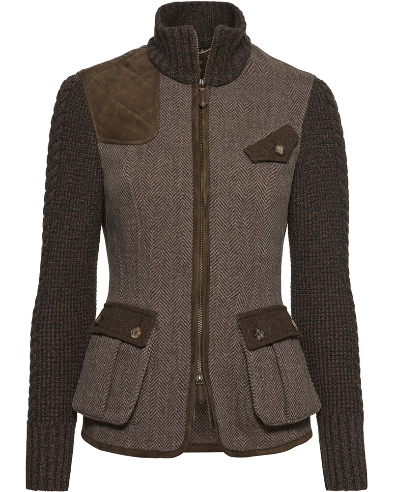 Jacke Cleo