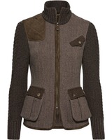 Jacke Cleo, Habsburg