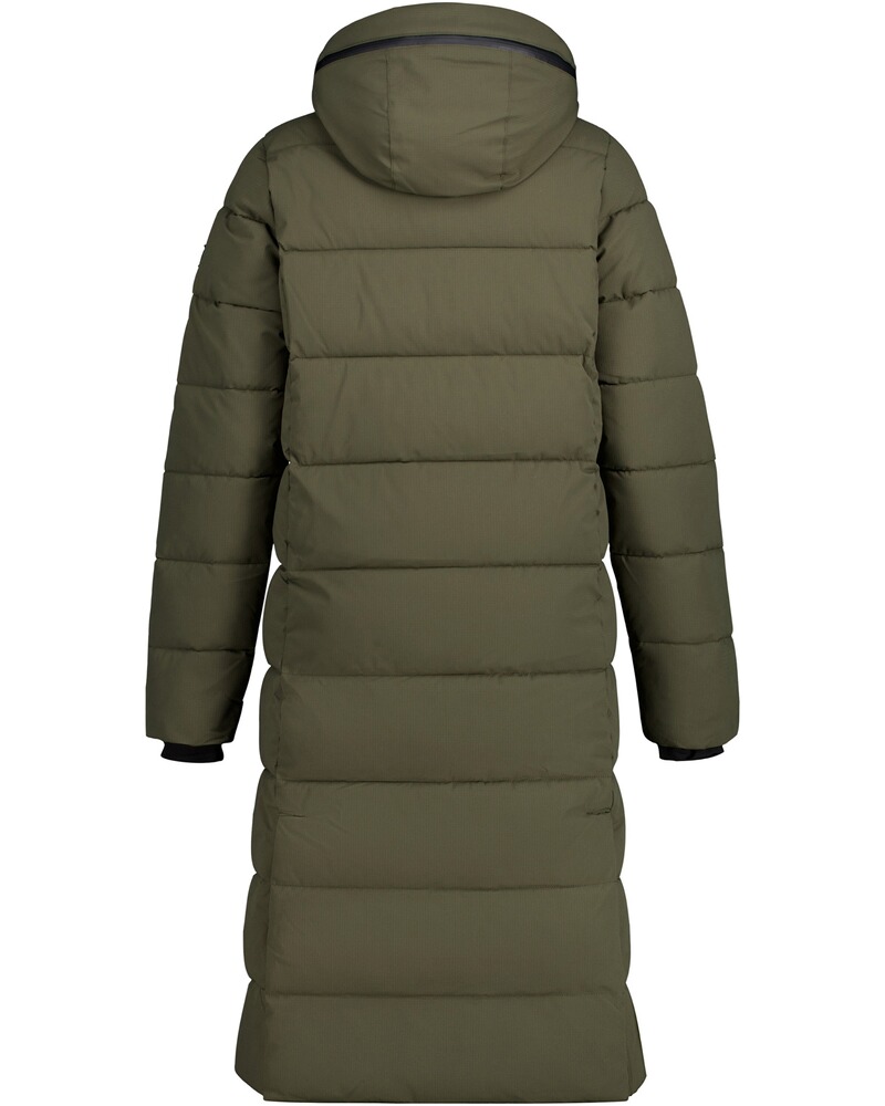 Damen Steppmantel Brilon, ICEPEAK