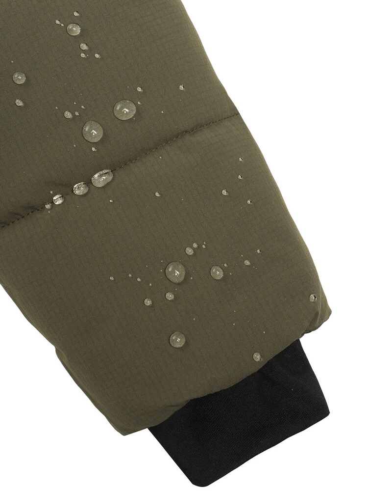 Damen Steppmantel Brilon, ICEPEAK