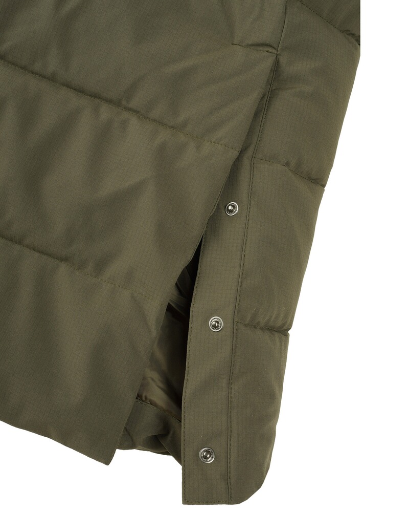 Damen Steppmantel Brilon, ICEPEAK