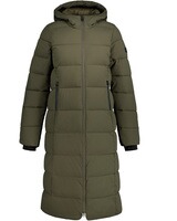 Damen Steppmantel Brilon, ICEPEAK