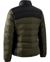 Damen Steppjacke Lady Northward, Deerhunter