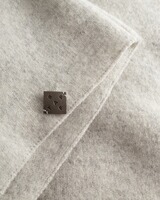 Walkjacke Ilsa, Stapf